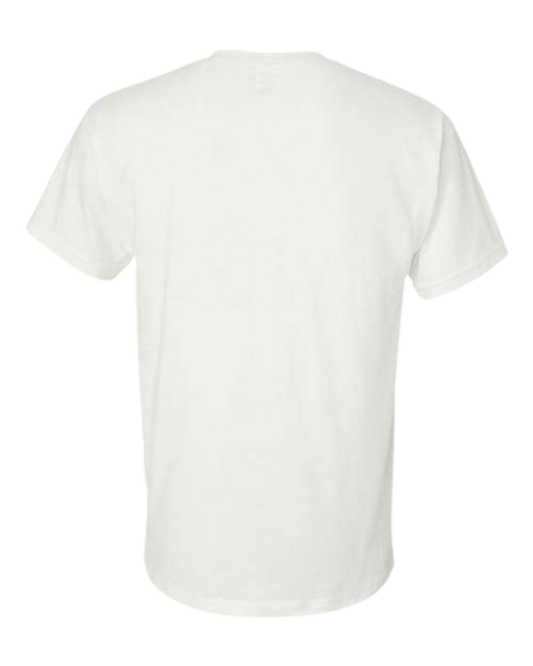 "Smoked" Short Sleeve