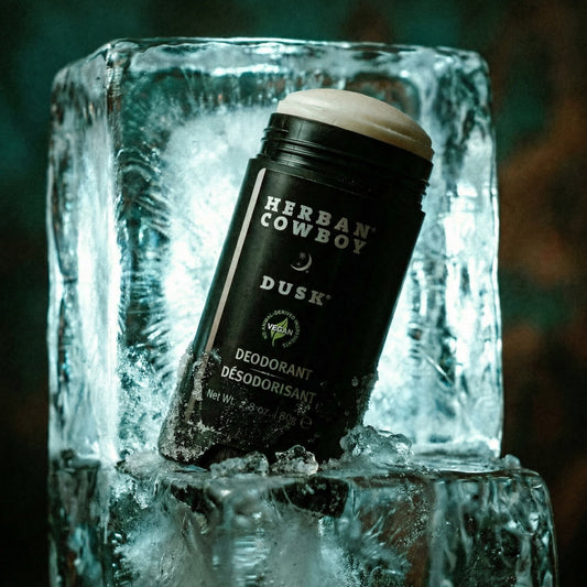 Dusk Stick Deodorant