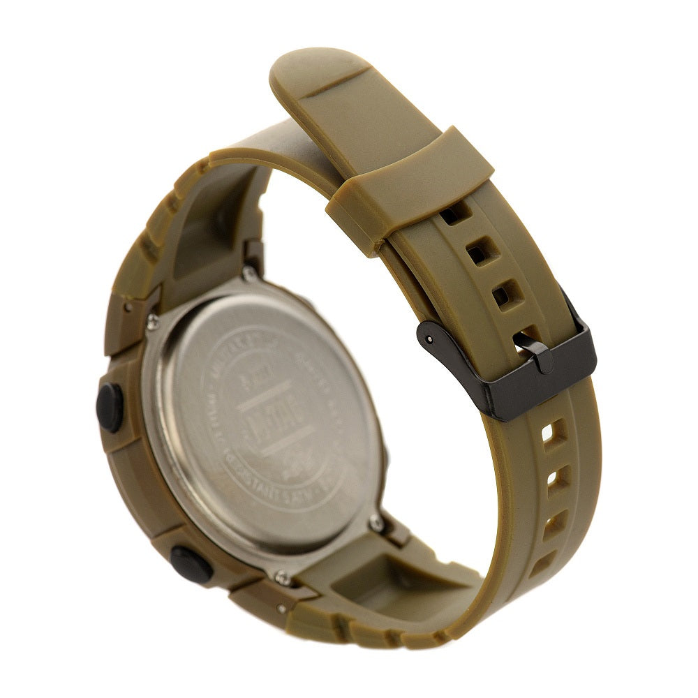 M-Tac Tactical Watch with Compass