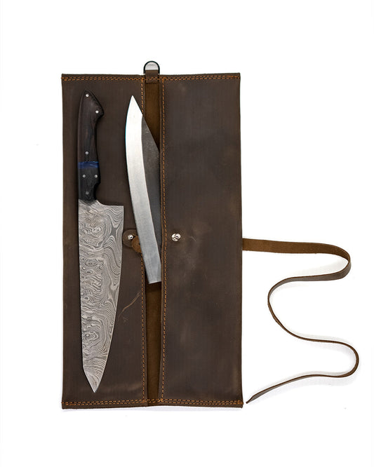 2-Slot Knife Wrap
