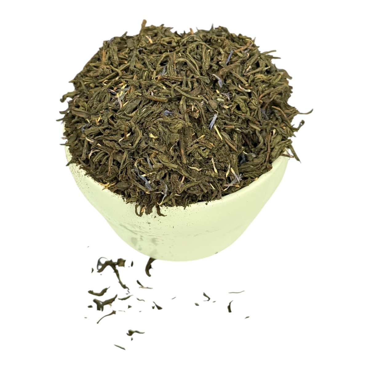 Bergamot Betty | Earl Grey Loose Leaf Tea