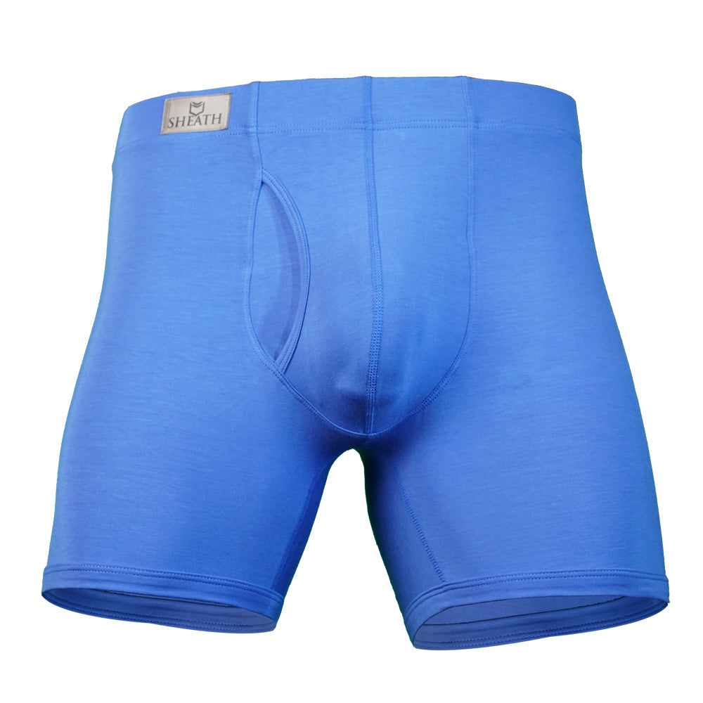 3.21 Modal 5" Boxer Brief - Zen Pouch™ Duo