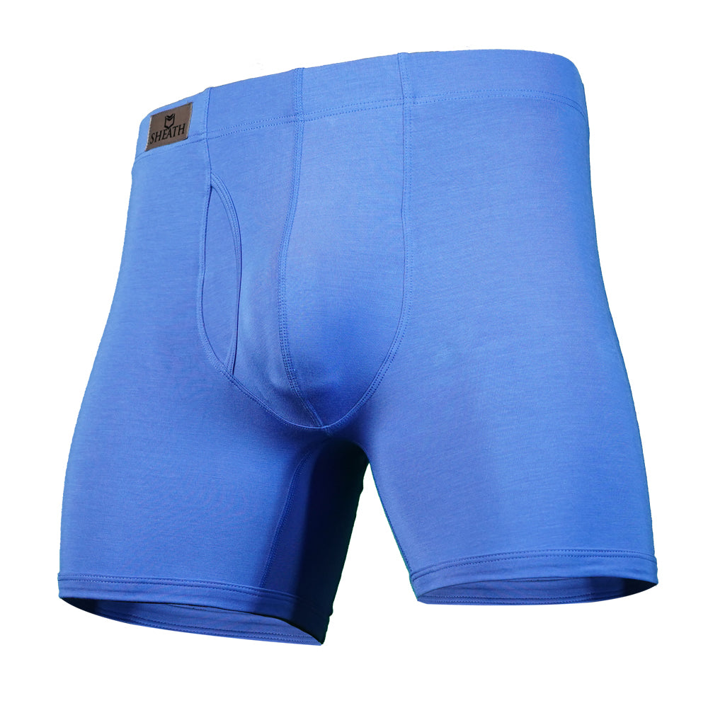 3.21 Modal 5" Boxer Brief - Zen Pouch™ Duo