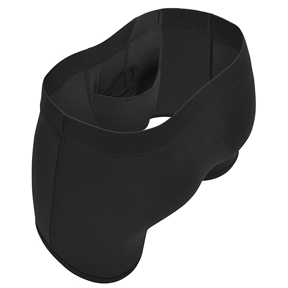3.21 Modal 5" Boxer Brief - Zen Pouch™ Duo