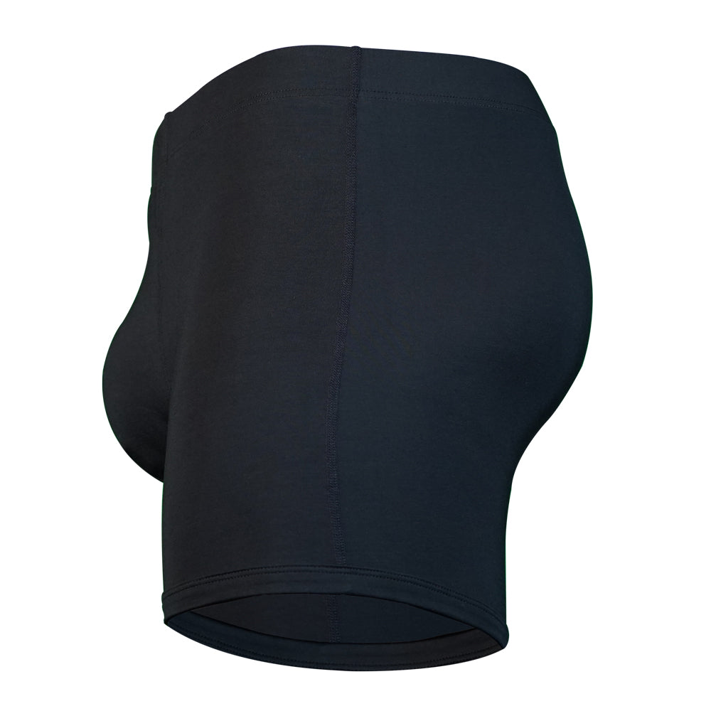 3.21 Modal 5" Boxer Brief - Zen Pouch™ Duo