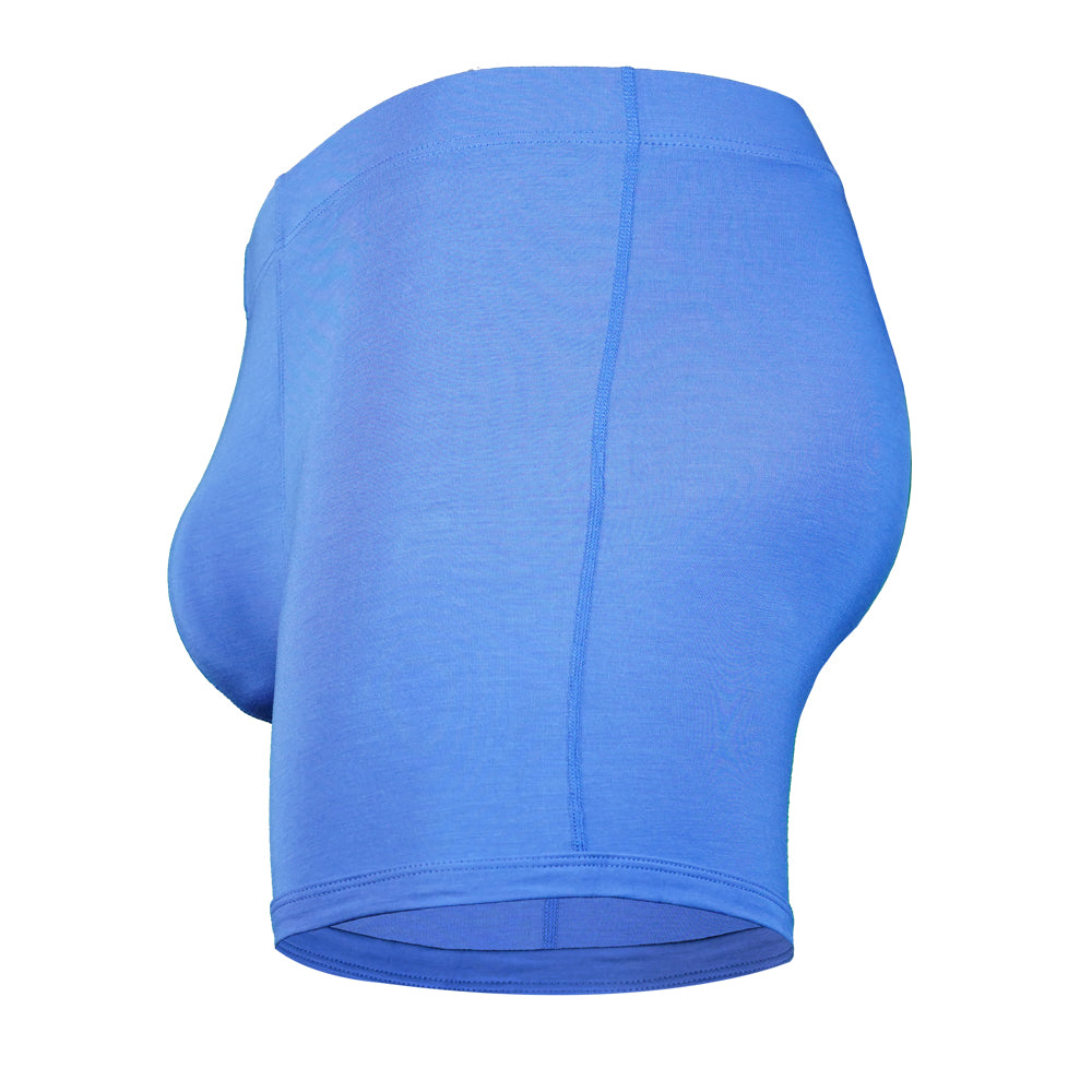 3.21 Modal 5" Boxer Brief - Zen Pouch™ Duo