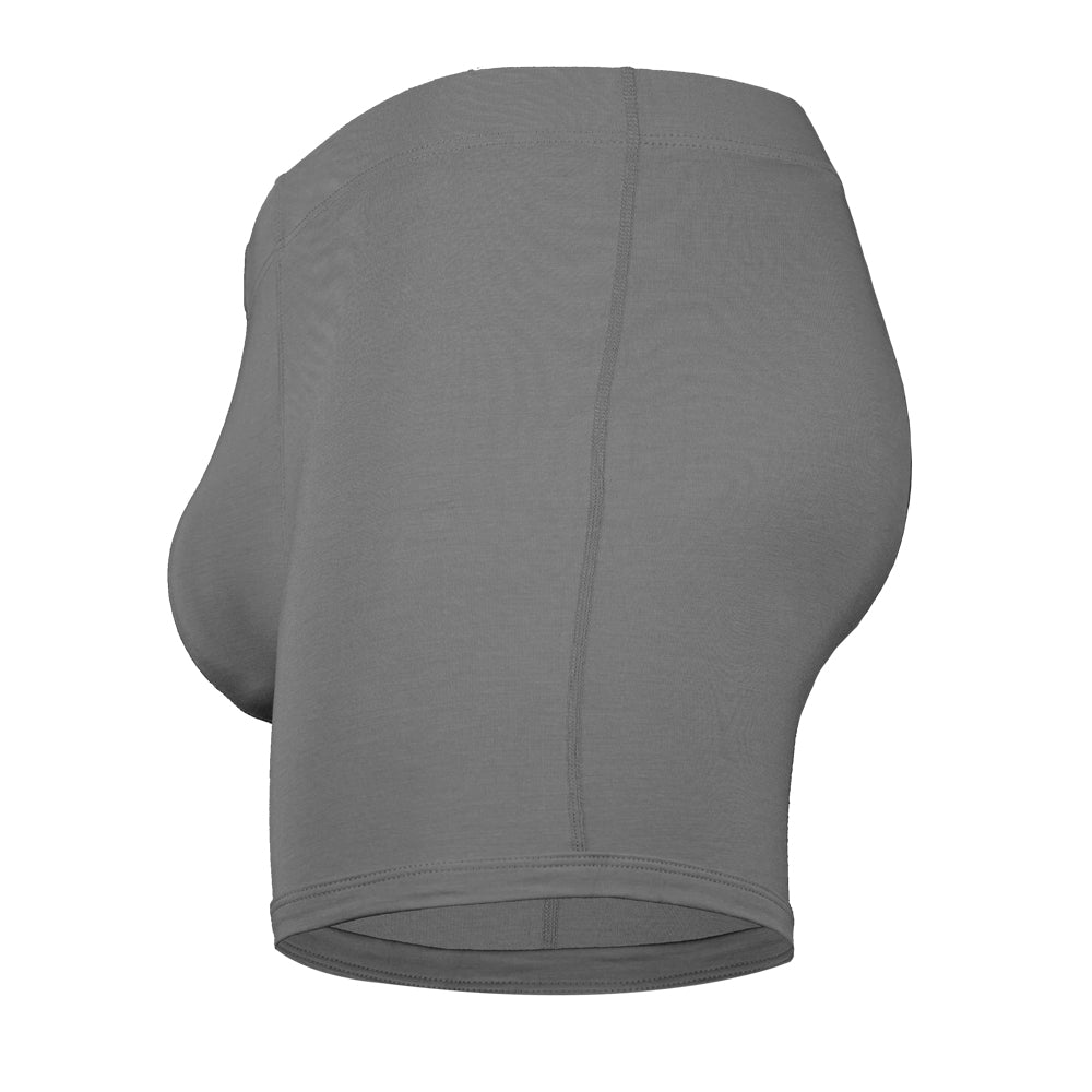 3.21 Modal 5" Boxer Brief - Zen Pouch™ Duo