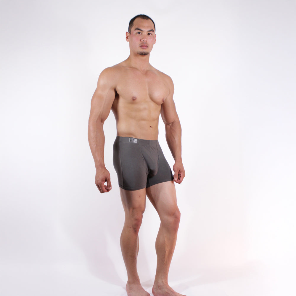 3.21 Modal 5" Boxer Brief - Zen Pouch™ Duo (5 Pack)