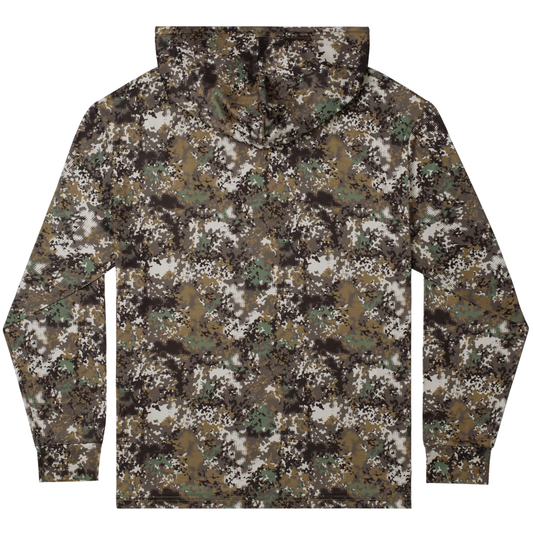 Lightweight Hoodie - Dark Ridge