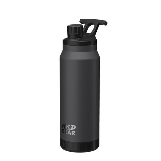 Nicklaus Gold Bear - Stainless Steel 34oz MAG Bottle