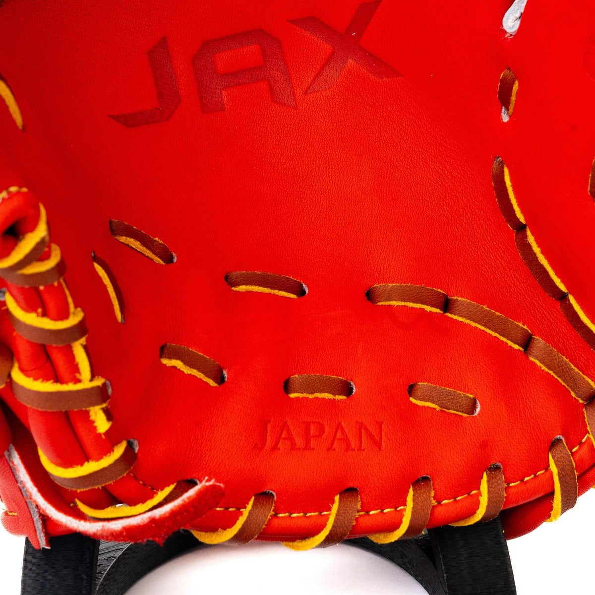 GL-1 Baseball Fielding Glove | 11.5" Pitcher | Red