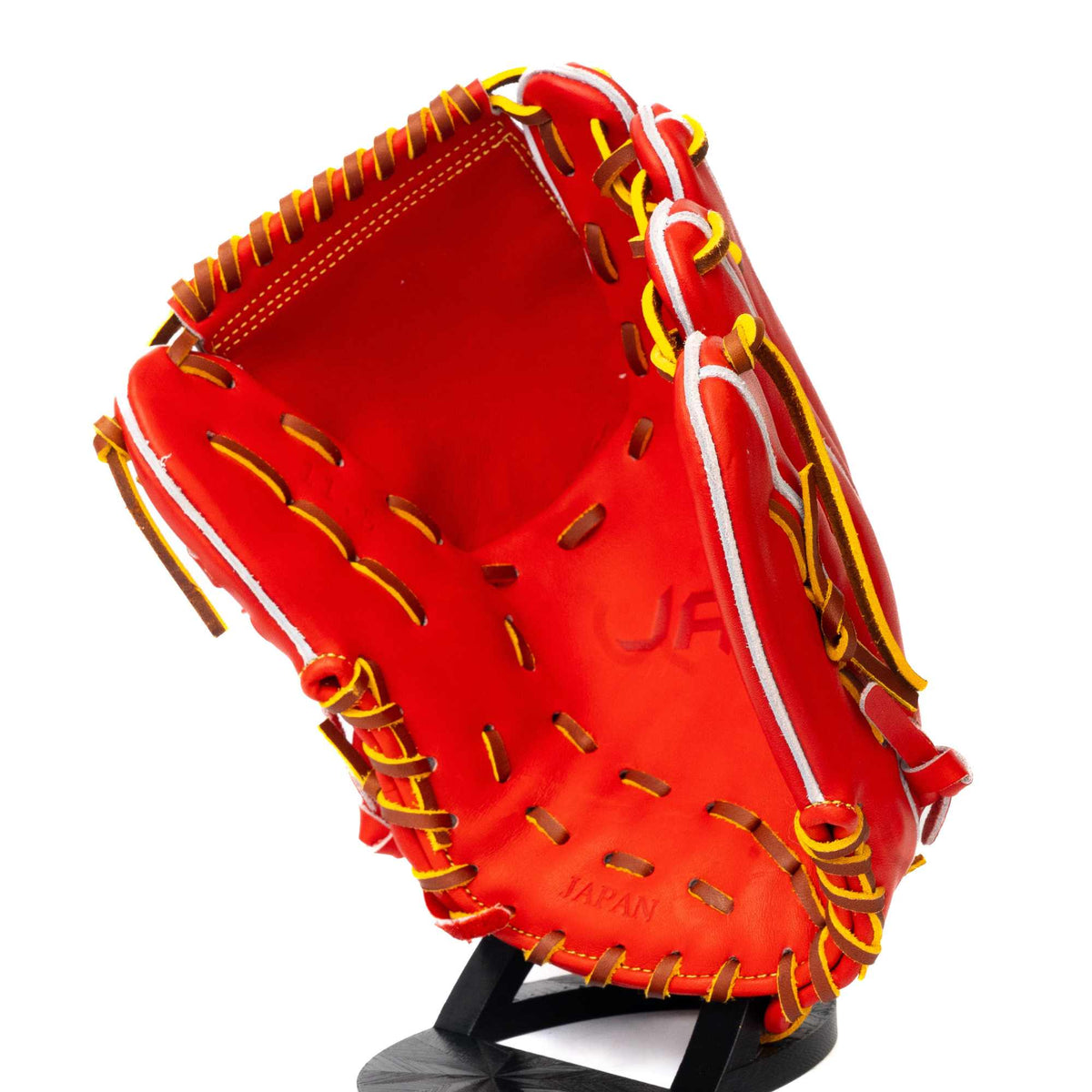 GL-1 Baseball Fielding Glove | 11.5" Pitcher | Red