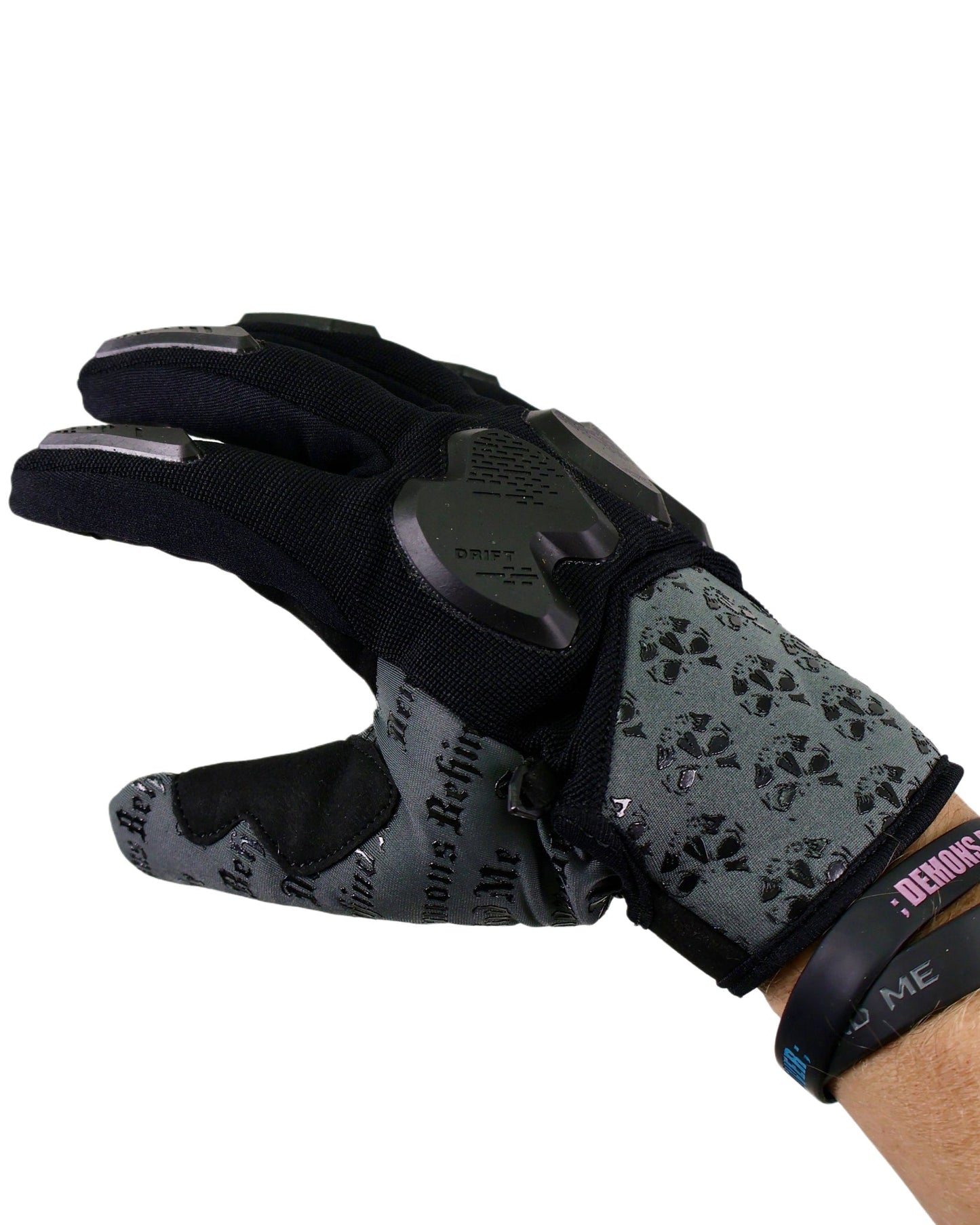 NEW! "Shield" High Performance Riding Gloves