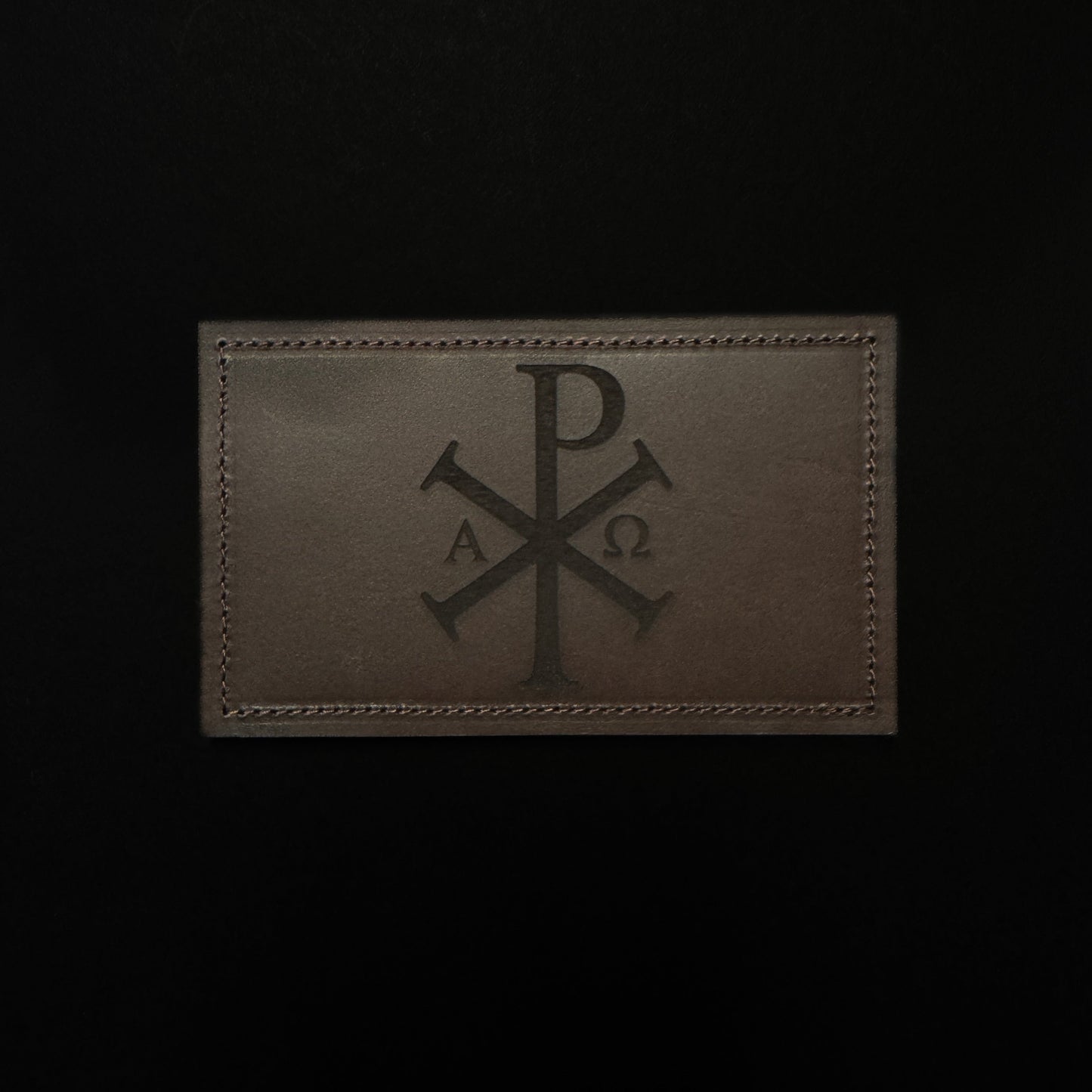 Chi Rho