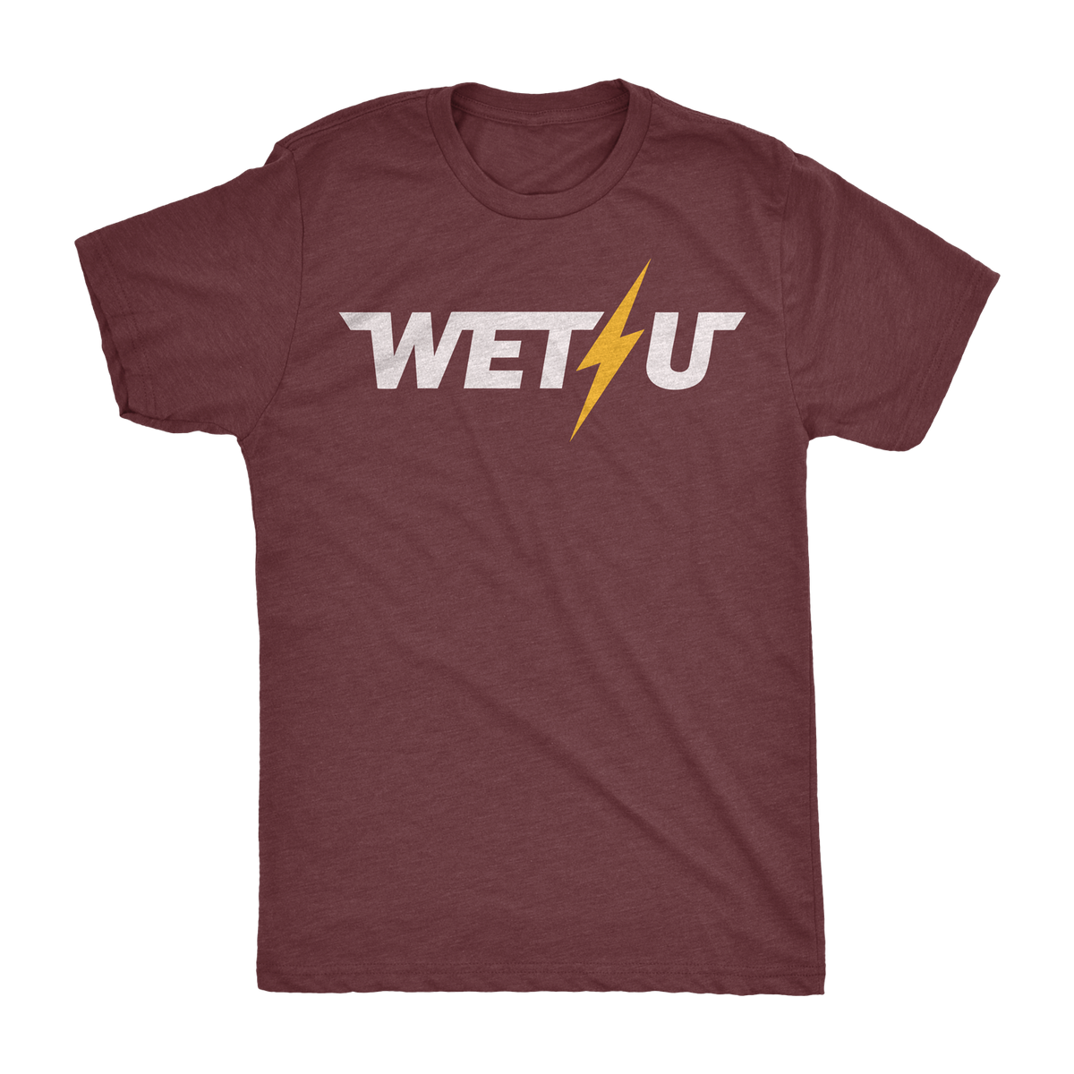 WETSU Overlord Athletic Shirt