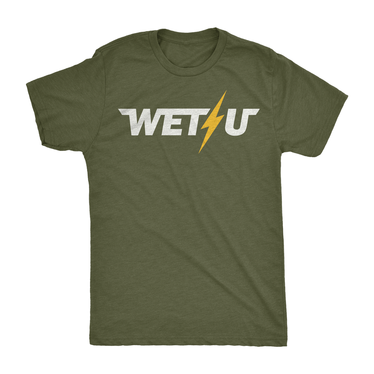 WETSU Overlord Athletic Shirt