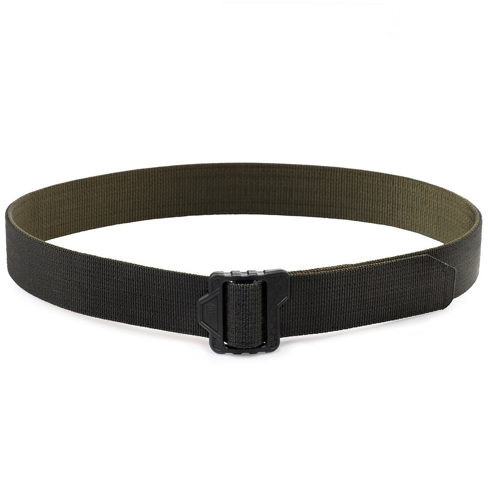 M-Tac Double Duty Tactical Belt Hex (Reversible)