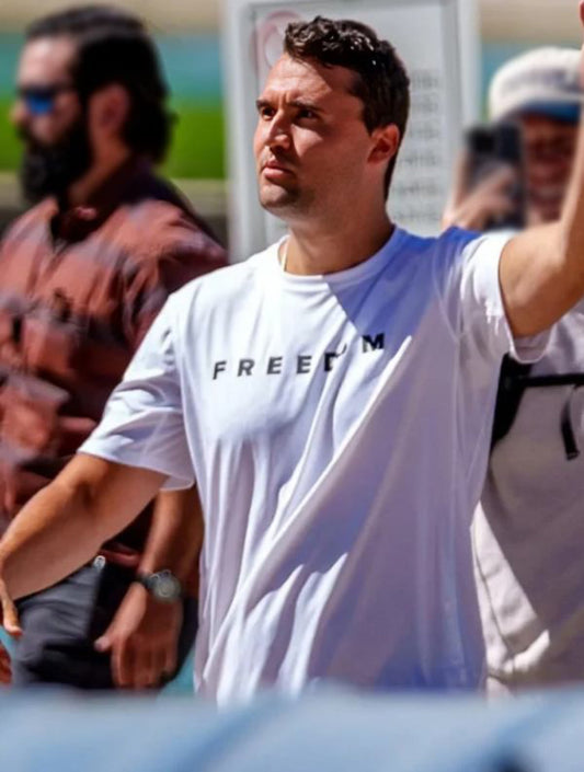 FREEDOM Magnet Commemorative Edition