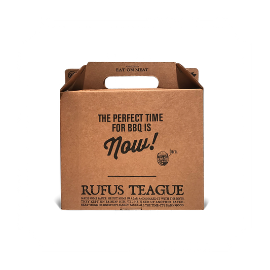 3 PACK GIFT TOTE