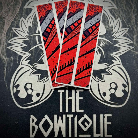 Comic Pop Arrow Wrap - 103