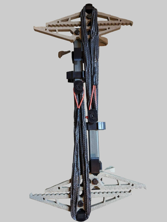 Climbing Stick Amsteel Spooler