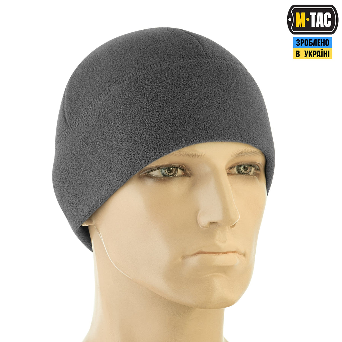 M-Tac Fleece Watch Cap (320 g/m2)