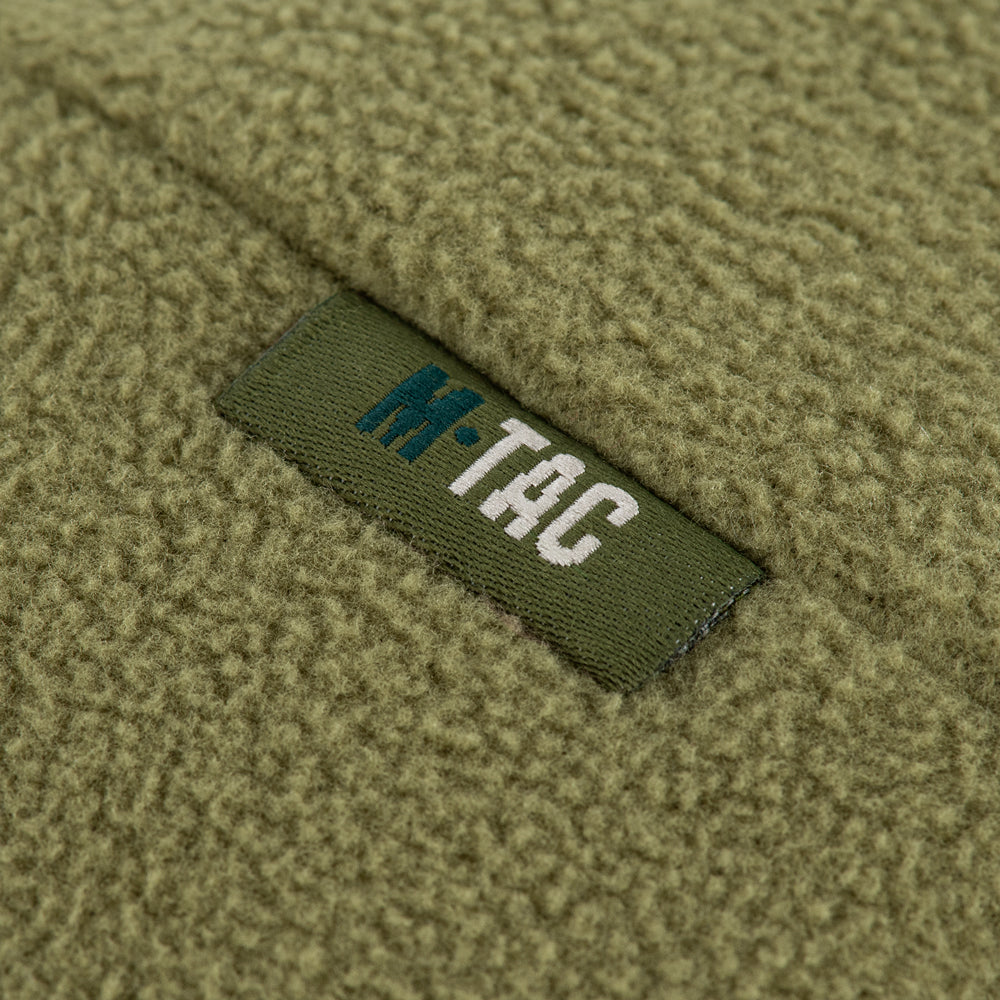 M-Tac Watch Cap Fleece with Slimtex (320 g/m2)