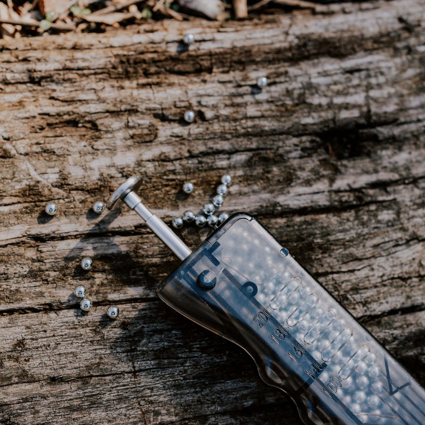 BB Speedloader Gen 2