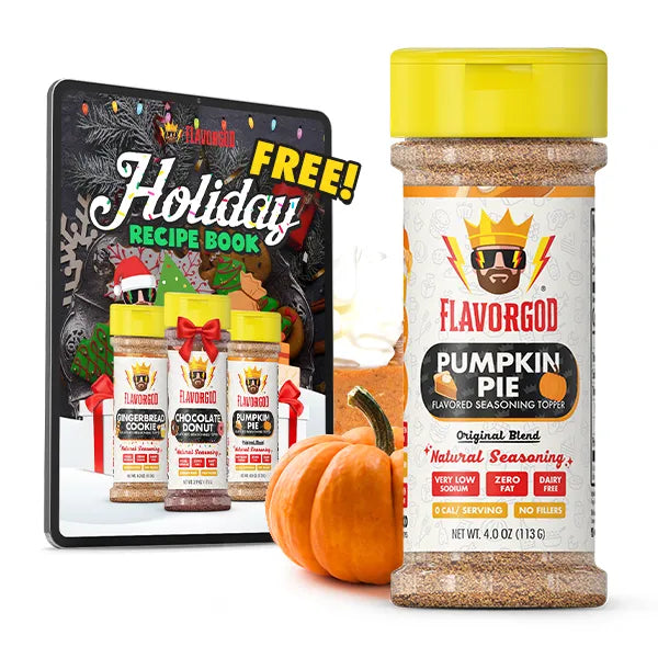 Pumpkin Pie Topper