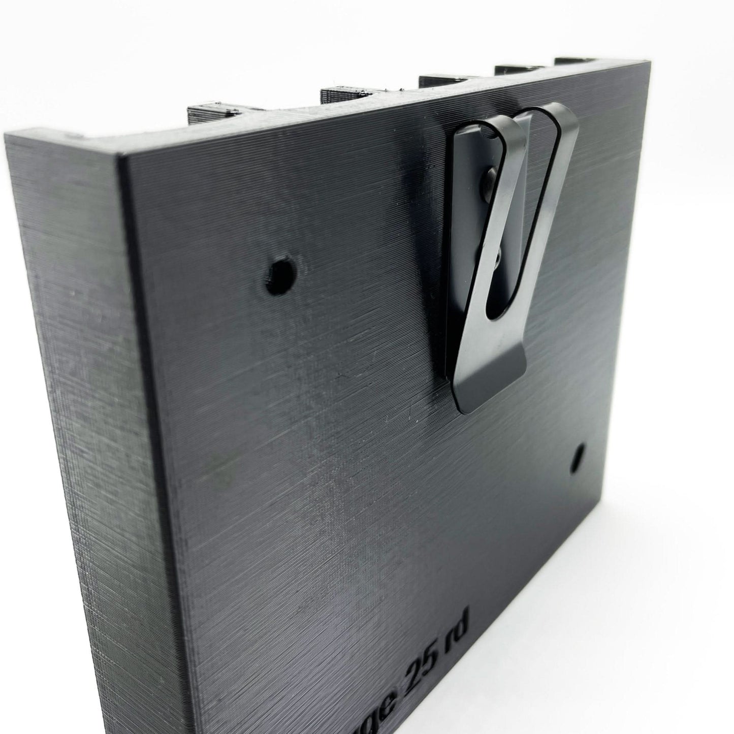 410 Gauge Shotgun Shell Mount