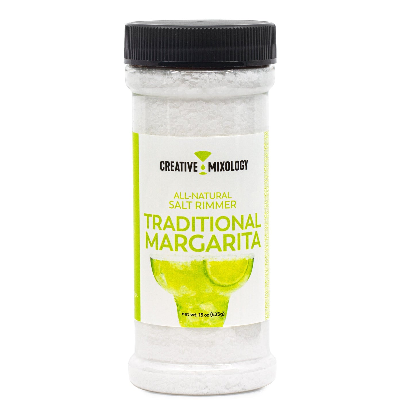 Traditional Margarita Salt Cocktail Rimmer - 4290