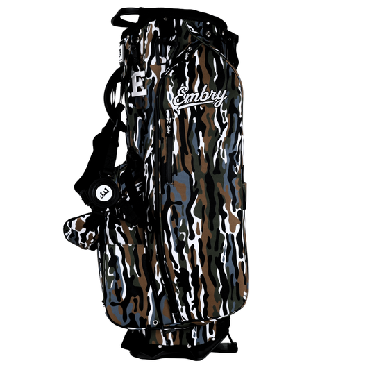 Ranch Camo Golf Bag