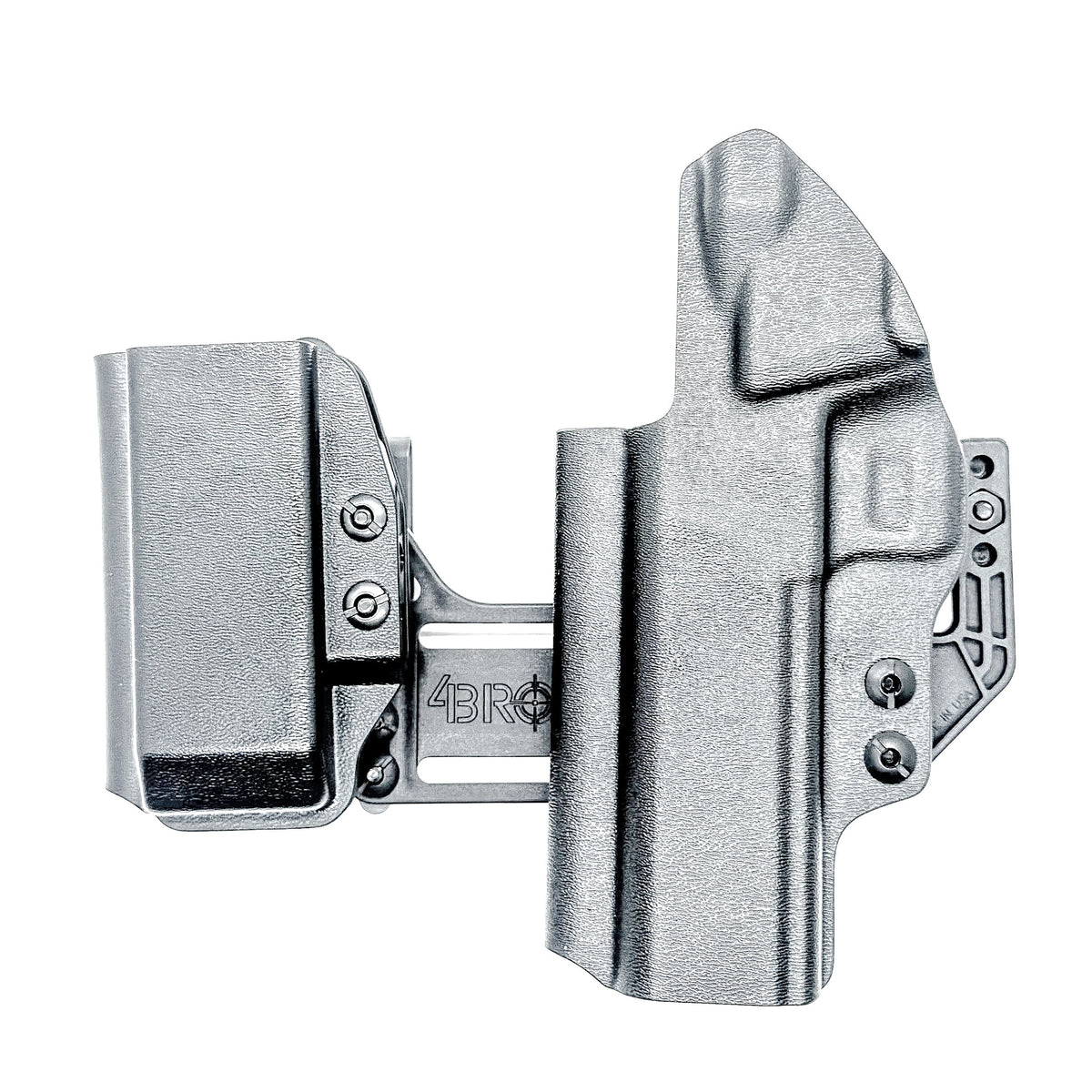 4BROS Springfield Armory Prodigy RaceCar Appendix Rig