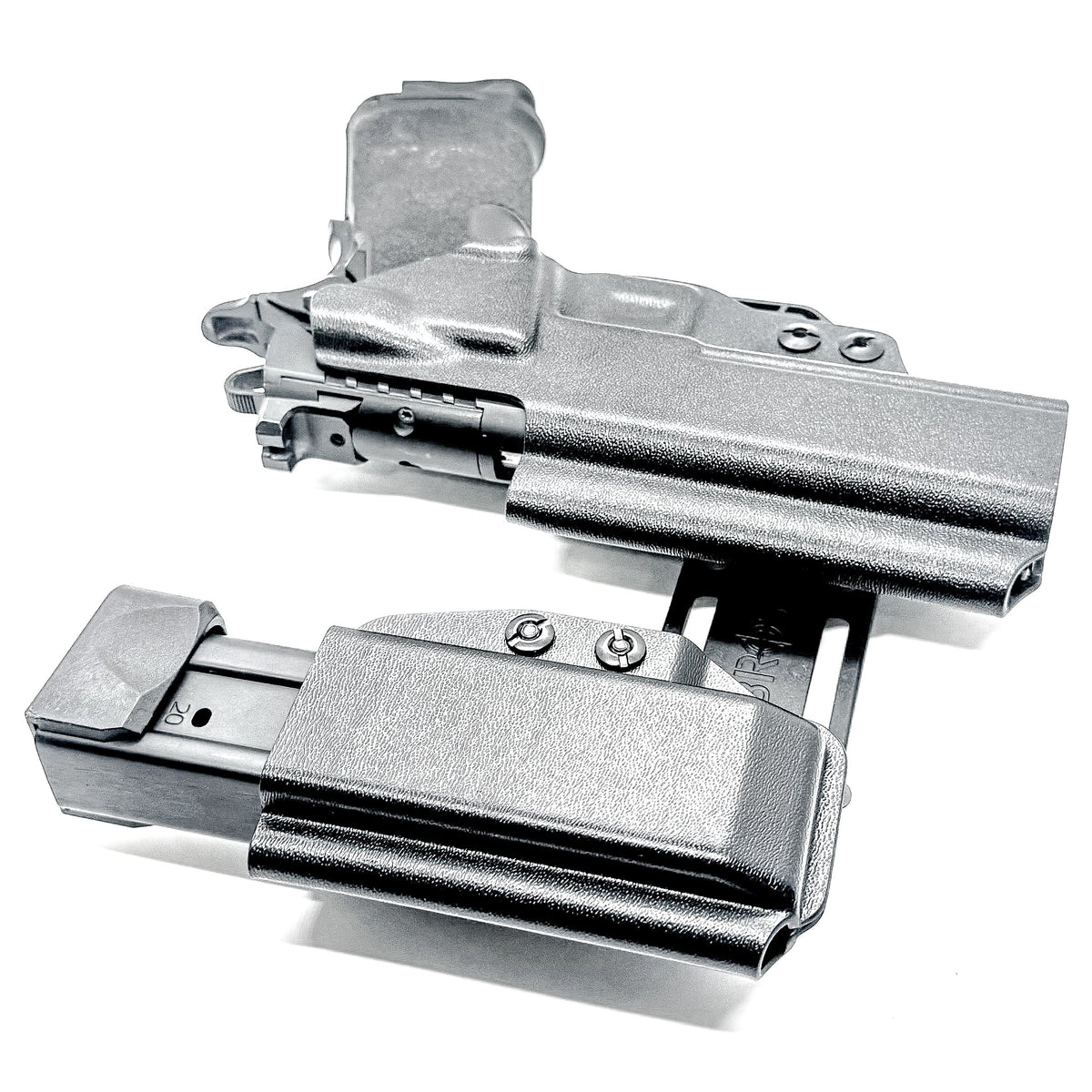 4BROS Springfield Armory Prodigy RaceCar Appendix Rig