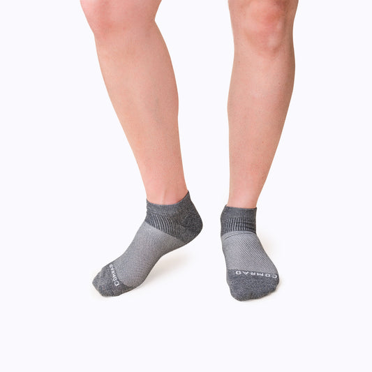 Ankle Compression Socks – 4 Pack
