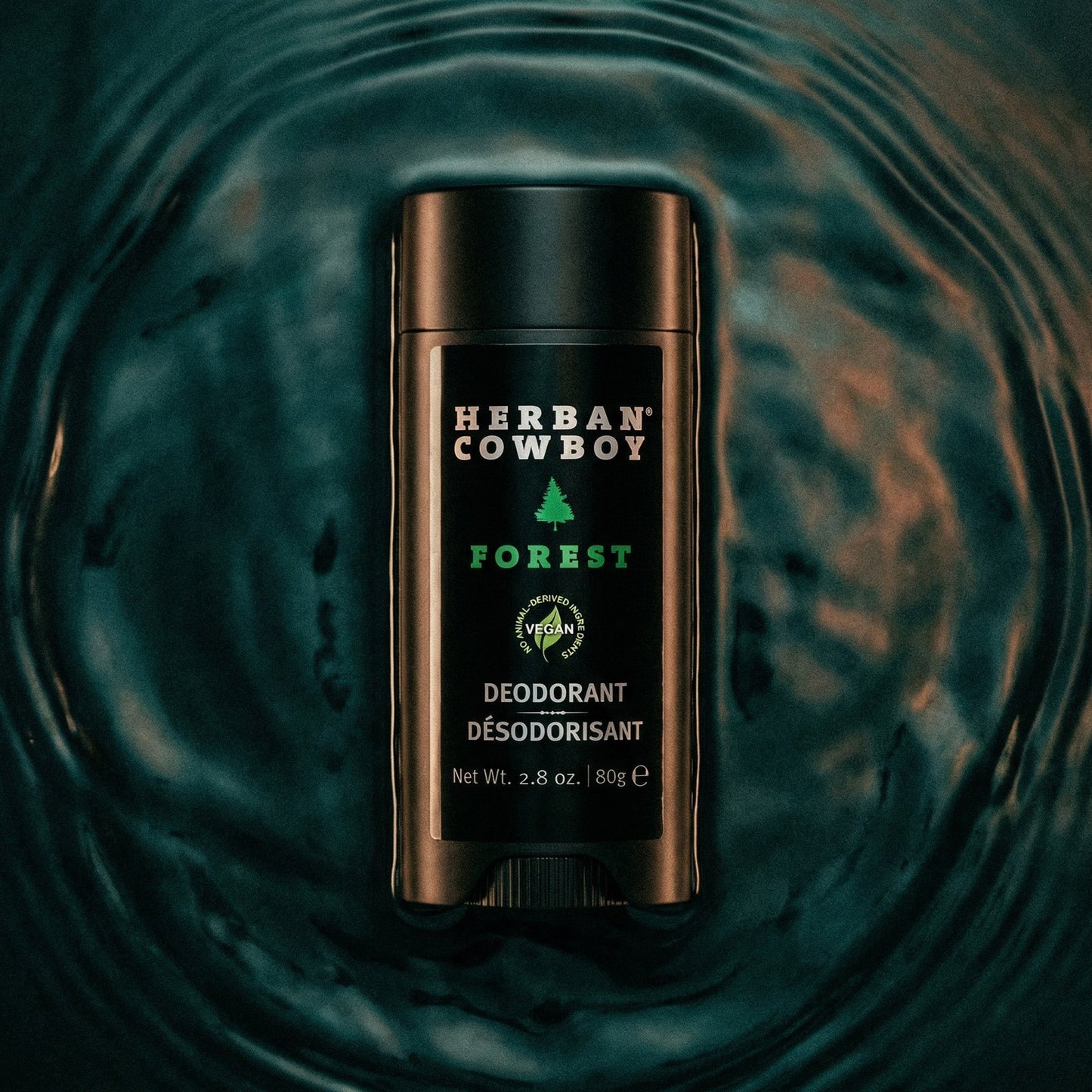 Forest Stick Deodorant