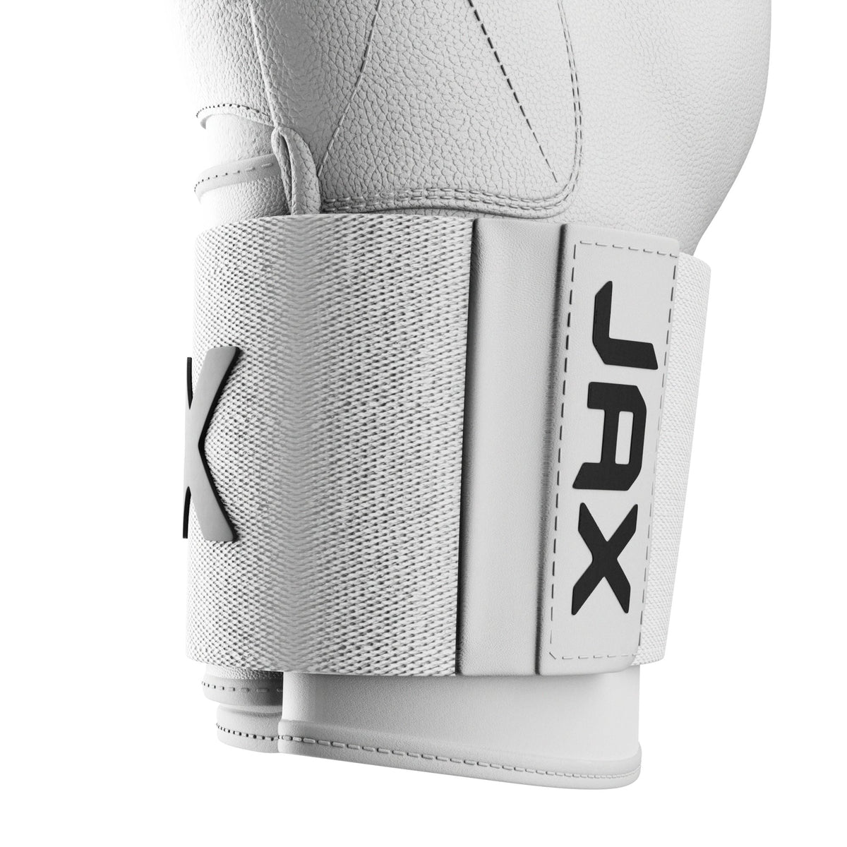 Platinum White Baseball & Softball Batting Gloves | Strap Cuff