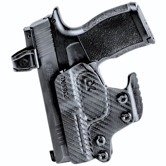 CZ P10 Trigger Guard Holster