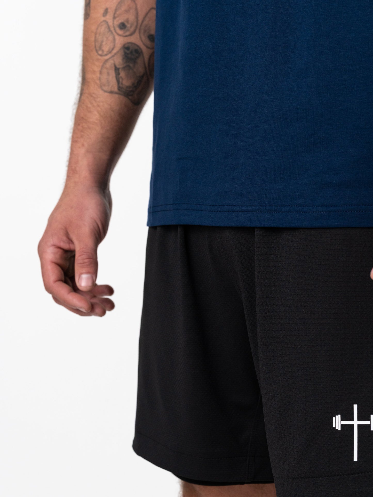 Sovereign Performance Tee