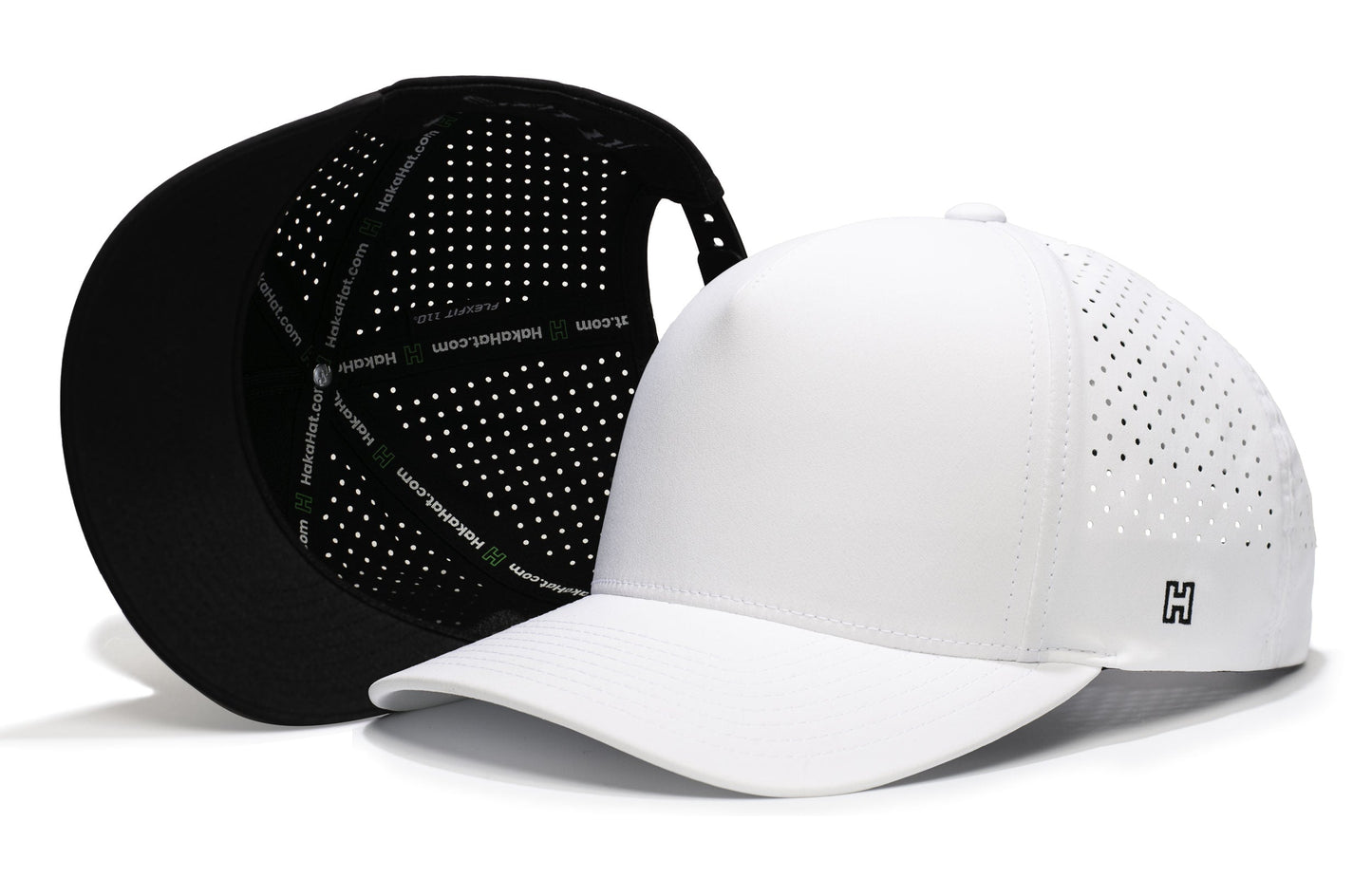 Minnesota Performance 5-Panel Hat | MIN X Flexfit® Snapback