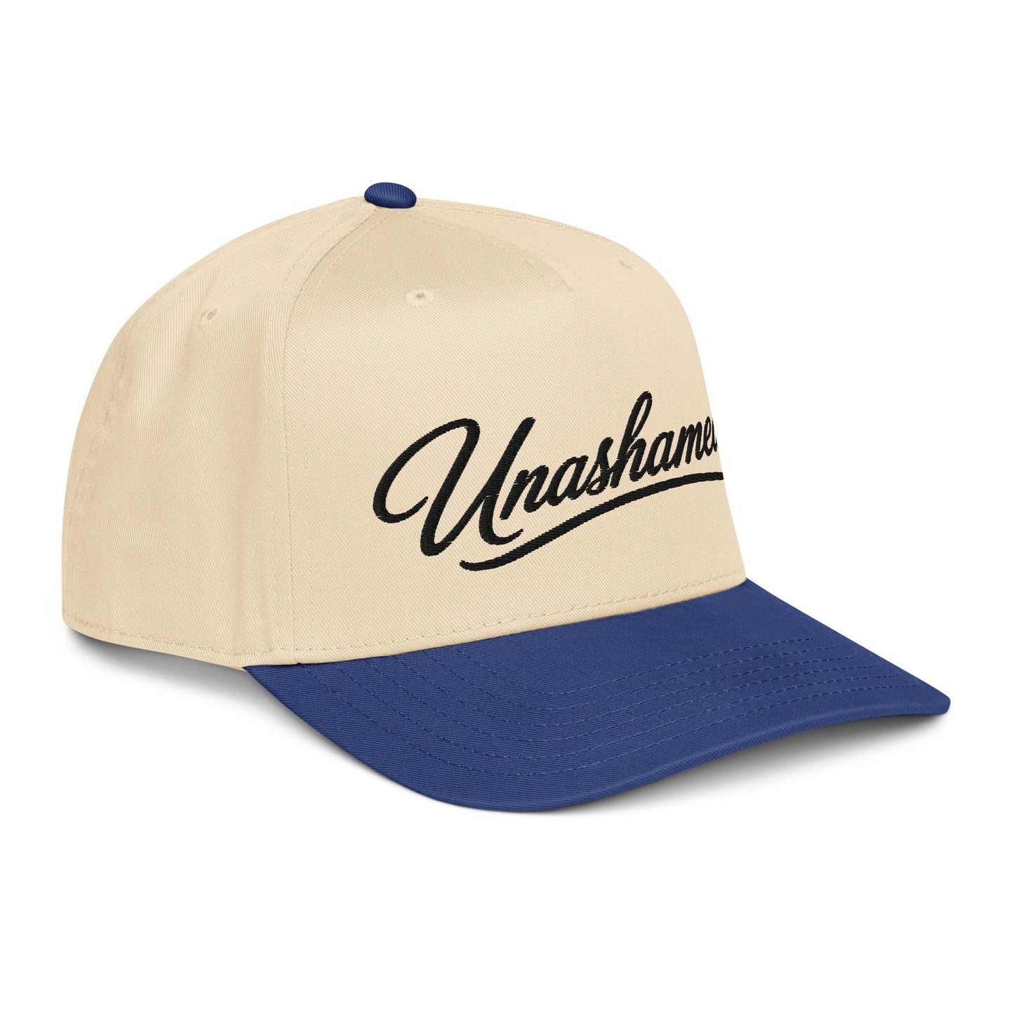 Unashamed Script Hat
