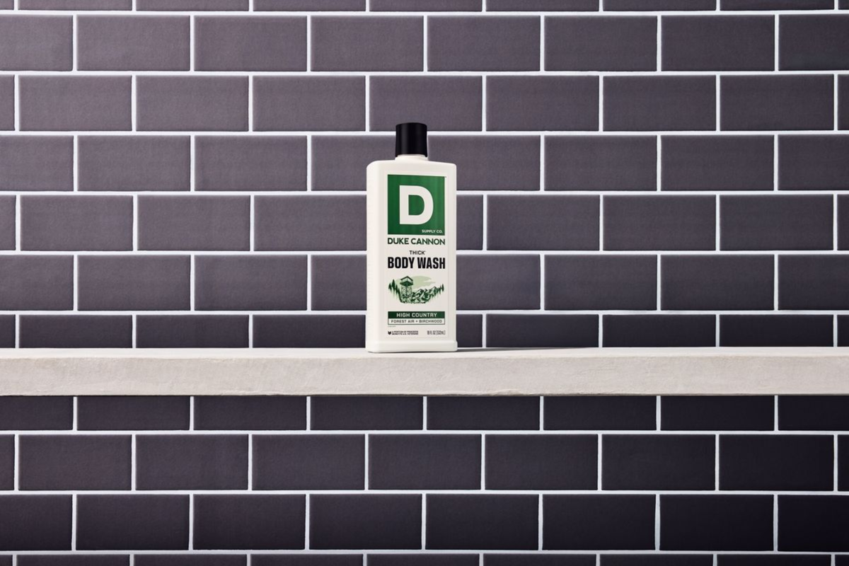 Body Wash - High Country™ 18oz