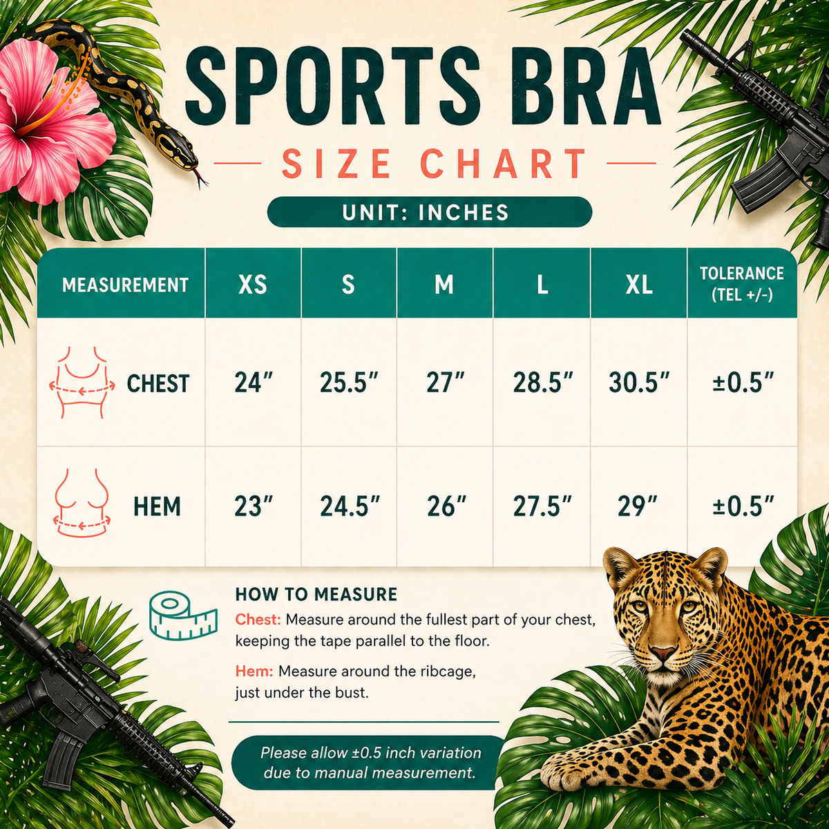 Straight Strap Sports Bra | Snipes & Stripes