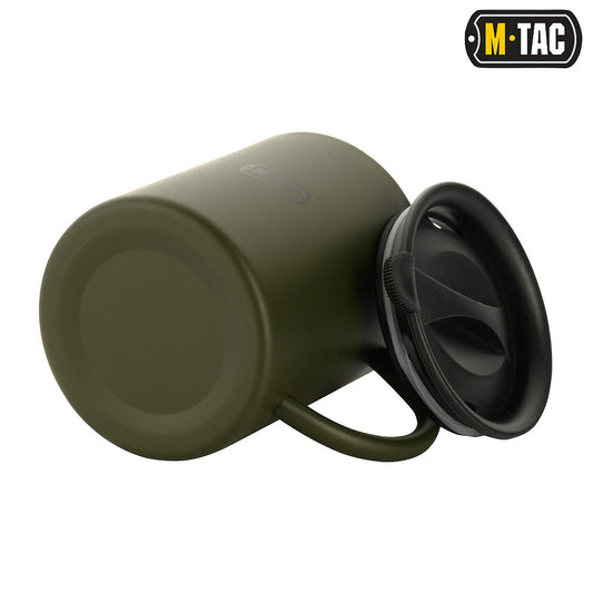 M-Tac Thermal Mug 8 oz / 13 oz