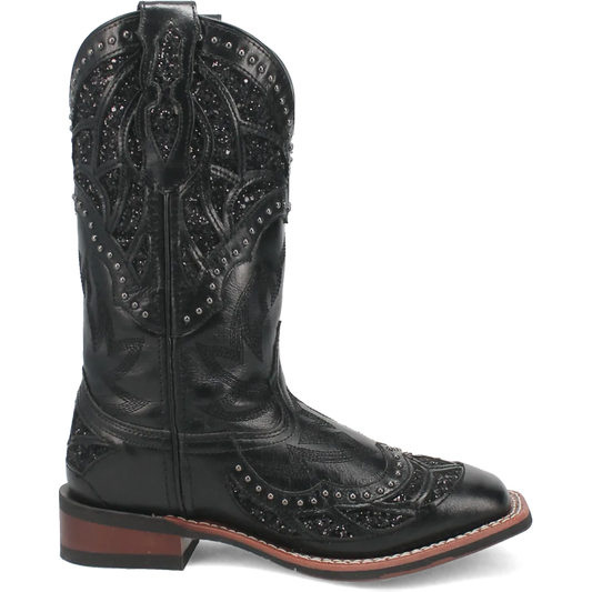 Laredo Eternity - Women's Leather Cowgirl Boot
