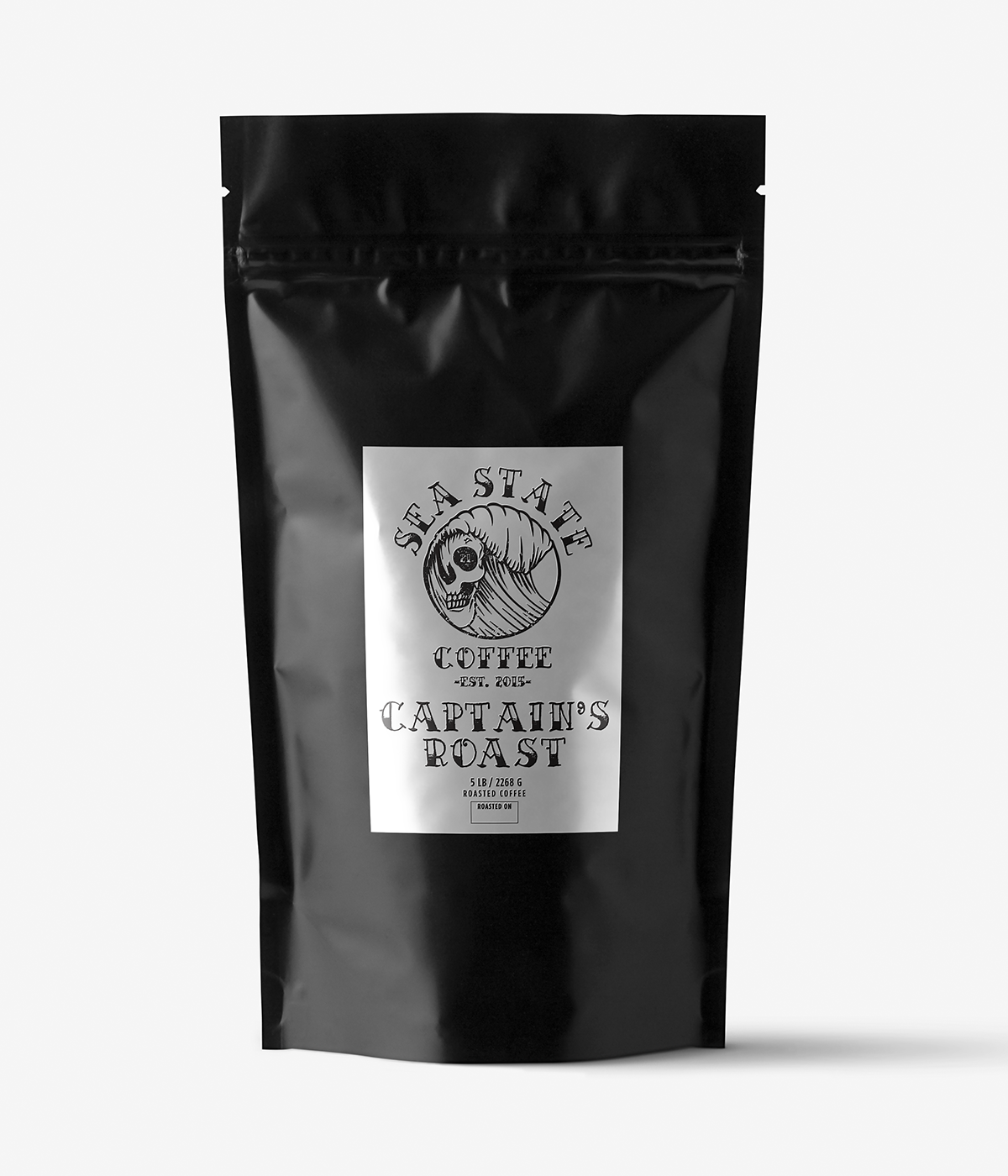 Captain’s Roast | Ethiopian Limu