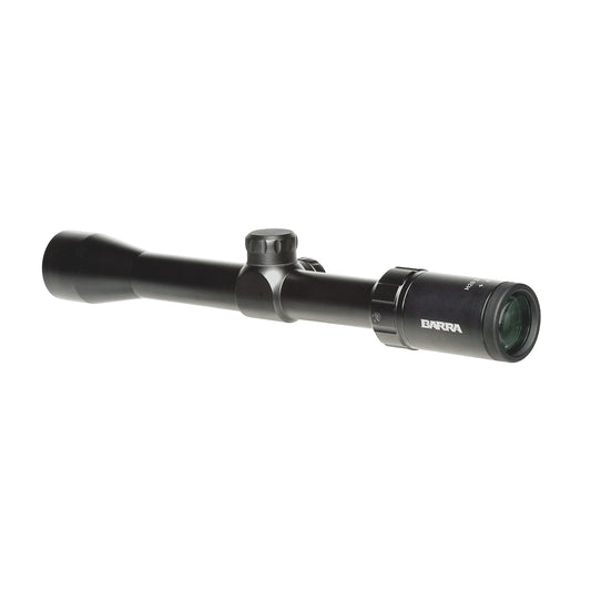 H20 3-9x32 BDC Reticle Rifle Scope