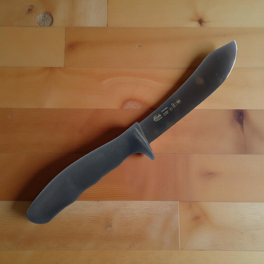 Mora/Frosts Butcher Knife Stiff Blade #1-0149