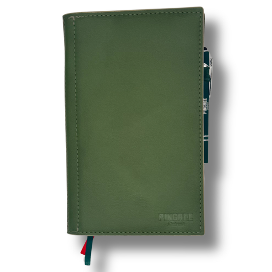 Pingree Work Folio