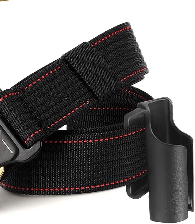 Holster-Non-Molle-Duty Belt Only (Warrior G3/G4/G5, Flexbeam, Hero)